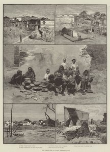 الحريق العظيم في سورات ، غرب الهند